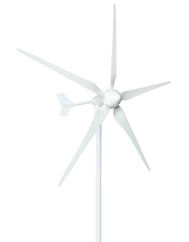 Wind turbine